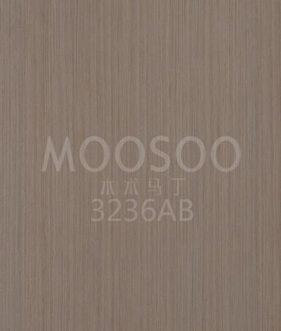 Straight Grain Exotic Hardwood
