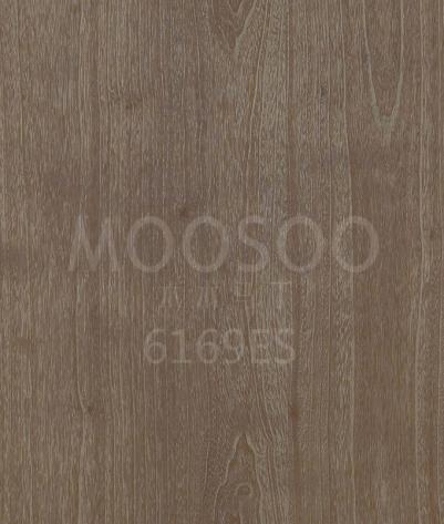 Rustika trådborstade Paulownia-brädor