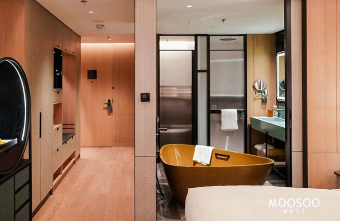 Renaissance Beijing Hotell