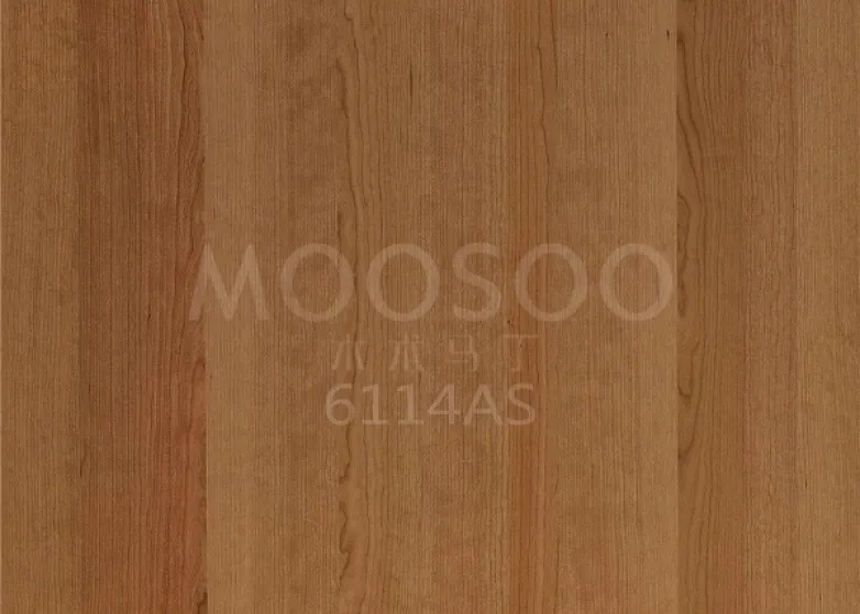 Natural Wood Beauty med färdig finish