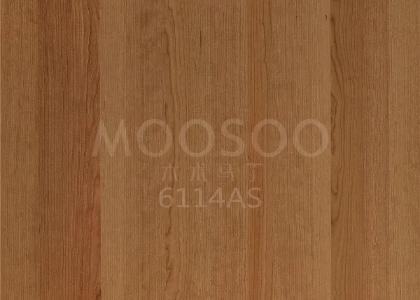 Natural Wood Beauty med färdig finish
